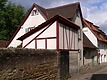 Ansicht von Süden / Wohnhaus in 74354 Besigheim (12.07.2007 - Denkmalpflegerischer Werteplan, Gesamtanlage Besigheim, Regierungspräsidium Stuttgart) Ansicht von Süden / Wohnhaus in 74354 Besigheim (12.07.2007 - Denkmalpflegerischer Werteplan, Gesamtanlage Besigheim, Regierungspräsidium Stuttgart)