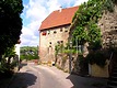 Ansicht von Osten / Steinhaus, Torhaus, jetzt Wohnhaus in 74354 Besigheim (12.07.2007 - Denkmalpflegerischer Werteplan, Gesamtanlage Besigheim, Regierungspräsidium Stuttgart) Ansicht von Osten / Steinhaus, Torhaus, jetzt Wohnhaus in 74354 Besigheim (12.07.2007 - Denkmalpflegerischer Werteplan, Gesamtanlage Besigheim, Regierungspräsidium Stuttgart)