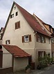 Bühl 9/1 / Wohnhaus und Scheuer in 74354 Besigheim (Denkmalpflegerischer Werteplan, Gesamtanlage Besigheim Regierungspräsidium Stuttgart) Bühl 9/1 / Wohnhaus und Scheuer in 74354 Besigheim (Denkmalpflegerischer Werteplan, Gesamtanlage Besigheim Regierungspräsidium Stuttgart)