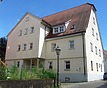 Ansicht von Nordwest / Verwaltungsgebäude, ehemals Krankenhaus in 74354 Besigheim (16.06.2016 - M. Haußmann) Ansicht von Nordwest / Verwaltungsgebäude, ehemals Krankenhaus in 74354 Besigheim (16.06.2016 - M. Haußmann)