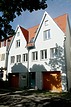 Ansicht von Nordost / Wohnhaus in 74354 Besigheim (04.07.2016 - M. Haußmann) Ansicht von Nordost / Wohnhaus in 74354 Besigheim (04.07.2016 - M. Haußmann)