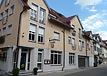 Westseite / Wohnhaus in 74354 Besigheim (15.07.2016 - MartinHaußmann) Westseite / Wohnhaus in 74354 Besigheim (15.07.2016 - MartinHaußmann)