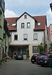 Ansicht von Süden / Wohnhaus in 74354 Besigheim (M. Haußmann) Ansicht von Süden / Wohnhaus in 74354 Besigheim (M. Haußmann)