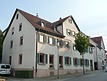 Ost- Westseite / Wohnhaus in 74354 Besigheim (26.07.2016 - M.Haußmann) Ost- Westseite / Wohnhaus in 74354 Besigheim (26.07.2016 - M.Haußmann)