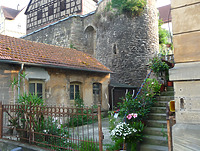 Waschhaus / Villa des Ölfabrikanten Kollmar  in 74354 Besigheim (26.07.2016 - M. Haußmann)