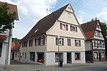 Hauptstraße 65 Südwestseite / Wohn- und Geschäftshaus Nr. 65 und 65 /1 in 74354 Besigheim (16.07.2016 - M.Haußmann) Hauptstraße 65 Südwestseite / Wohn- und Geschäftshaus Nr. 65 und 65 /1 in 74354 Besigheim (16.07.2016 - M.Haußmann)
