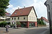 Süd- Westseite / Wohn- und Geschäftshaus in 74354 Besigheim (16.07.2016 - M.Haußmann) Süd- Westseite / Wohn- und Geschäftshaus in 74354 Besigheim (16.07.2016 - M.Haußmann)