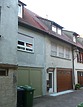 Südseite / Wohnhaus in 74354 Besigheim (27.08.2016 - M.Haußmann) Südseite / Wohnhaus in 74354 Besigheim (27.08.2016 - M.Haußmann)