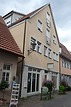 Nordostseite / Wohnhaus in 74354 Besigheim (29.08.2016 - M.Haußmann) Nordostseite / Wohnhaus in 74354 Besigheim (29.08.2016 - M.Haußmann)
