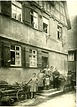 Südwestseite / Abgegangenes Wohnhaus mit Scheuer in 74354 Besigheim (M.Haußmnn) Südwestseite / Abgegangenes Wohnhaus mit Scheuer in 74354 Besigheim (M.Haußmnn)