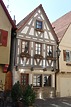 Ansicht von Osten / Wohnhaus in 74354 Besigheim (15.09.2016 - M. Haußmann) Ansicht von Osten / Wohnhaus in 74354 Besigheim (15.09.2016 - M. Haußmann)