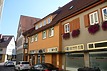 Nordseite / Wohn- und Geschäftshaus in 74354 Besigheim (14.09.2016 - M.Haußmann) Nordseite / Wohn- und Geschäftshaus in 74354 Besigheim (14.09.2016 - M.Haußmann)