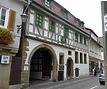 Südwestseite / Hotel in 74354 Besigheim (15.09.2016 - M.Haußmann) Südwestseite / Hotel in 74354 Besigheim (15.09.2016 - M.Haußmann)