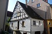 Nordseite / Wohnhaus in 74354 Besigheim (23.09.2016 - M.Haußmann) Nordseite / Wohnhaus in 74354 Besigheim (23.09.2016 - M.Haußmann)