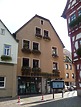 Nordseite / Verwaltungsgebäude in 74354 Besigheim (12.10.2016 - M.Haußmann) Nordseite / Verwaltungsgebäude in 74354 Besigheim (12.10.2016 - M.Haußmann)