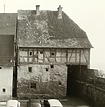 Nordwestseite um 1950 / Abgegangenes Wohnhaus in 74354 Besigheim (06.10.2016 - Stadtarchiv Besigheim) Nordwestseite um 1950 / Abgegangenes Wohnhaus in 74354 Besigheim (06.10.2016 - Stadtarchiv Besigheim)