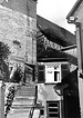 Ansicht von Westen / Wohnhaus in 74354 Besigheim (Stadtarchiv Besigheim) Ansicht von Westen / Wohnhaus in 74354 Besigheim (Stadtarchiv Besigheim)