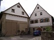 Ansicht von Norden / Wohnhaus in 74354 Besigheim (Denkmalpflegerischer Werteplan, Gesamtanlage Besigheim, Regierungspräsidium Stuttgart) Ansicht von Norden / Wohnhaus in 74354 Besigheim (Denkmalpflegerischer Werteplan, Gesamtanlage Besigheim, Regierungspräsidium Stuttgart)
