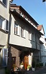 Südseite / Wohnhaus in 74354 Besigheim (2016 - M.Haußmann) Südseite / Wohnhaus in 74354 Besigheim (2016 - M.Haußmann)