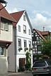 Südseite / Wohnhaus in 74354 Besigheim (2014 - M.Haußmann) Südseite / Wohnhaus in 74354 Besigheim (2014 - M.Haußmann)