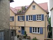 Nordostseite / Wohnhaus mit mittelaltericher Badstube in 74354 Besigheim (Denkmalpflegerischer Werteplan, Gesamtanlage Besigheim Regierungspräsidium Stuttgart) Nordostseite / Wohnhaus mit mittelaltericher Badstube in 74354 Besigheim (Denkmalpflegerischer Werteplan, Gesamtanlage Besigheim Regierungspräsidium Stuttgart)