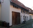 Ansicht von Osten / Wohnhaus mit Scheune in 74354 Besigheim (2016 - M. Haußmann) Ansicht von Osten / Wohnhaus mit Scheune in 74354 Besigheim (2016 - M. Haußmann)