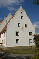 Wohnhaus in 78166 Donaueschingen-Aasen (01.10.2009 - Burghard Lohrum) Wohnhaus in 78166 Donaueschingen-Aasen (01.10.2009 - Burghard Lohrum)