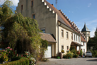 Nordwestansicht / Wohnhaus in 78166 Donaueschingen-Aasen (01.10.2009 - Burghard Lohrum) Nordwestansicht / Wohnhaus in 78166 Donaueschingen-Aasen (01.10.2009 - Burghard Lohrum)