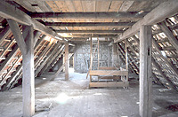 Historischer Einfirsthof in 72336 Balingen, Ostdorf (24.02.2016 - strebewerk. Architekten GmbH)