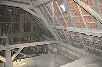 Historischer Einfirsthof in 72336 Balingen, Ostdorf (24.02.2016 - strebewerk. Architekten GmbH)