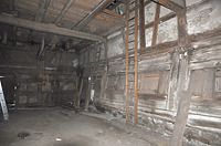 Historischer Einfirsthof in 72336 Balingen, Ostdorf (24.02.2016 - strebewerk. Architekten GmbH)