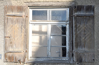 Ansicht Süd / Historischer Einfirsthof in 72336 Balingen, Ostdorf (24.02.2016 - strebewerk. Architekten GmbH)