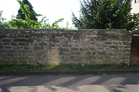 Stadtmauer in 75031 Eppingen (24.04.2014 - strebewerk. Architekten GmbH)