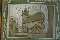 Martinskirche in 74585 Rot am See (23.02.2012)