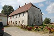 Nordostansicht vor der Instandsetzung / Ehemaliges Gutshaus in 74219 Möckmühl, Züttlingen (02.08.2012 - Gerd Schäfer) Nordostansicht vor der Instandsetzung / Ehemaliges Gutshaus in 74219 Möckmühl, Züttlingen (02.08.2012 - Gerd Schäfer)
