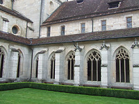 Ehem. Zisterziensterabtei Bebenhausen, Ostflügel in 72074 Bebenhausen (01.01.2005 - strebewerk. Architekten GmbH) Ehem. Zisterziensterabtei Bebenhausen, Ostflügel in 72074 Bebenhausen (01.01.2005 - strebewerk. Architekten GmbH)