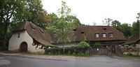 Meierhof der „Kartaus“ in 79098 Freiburg, St. Ottilien (24.08.2016) Meierhof der „Kartaus“ in 79098 Freiburg, St. Ottilien (24.08.2016)