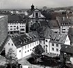 Peterhof (ehem. Stadthof) des Klosters Sankt Peter auf dem Schwarzwald in 79098 Freiburg, keine genauere Zuordnung (08.09.2016) Peterhof (ehem. Stadthof) des Klosters Sankt Peter auf dem Schwarzwald in 79098 Freiburg, keine genauere Zuordnung (08.09.2016)
