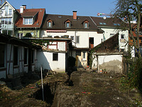 Wohn- und Geschäftshaus in 78462 Konstanz (Löbbecke Frank)