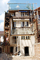 Haus „Zum Torkelbaum“ in 78426 Konstanz (05.10.2016 - Frank Löbbecke)