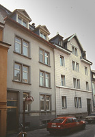 Wohnhaus in 78462 Konstanz (09.06.2012)