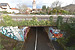 Überblicksaufnahme von Südwesten / Eisenbahnüberführung Gengenbach, Grünstraße 4250*9.743*1617 in 77790 Gengenbach (2025/26 - strebewerk. Architekten GmbH) Überblicksaufnahme von Südwesten / Eisenbahnüberführung Gengenbach, Grünstraße 4250*9.743*1617 in 77790 Gengenbach (2025/26 - strebewerk. Architekten GmbH)