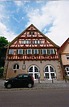 Ansicht Süd / Altes Rathaus in 71384 Weinstadt-Großheppach (Armin Seidel) Ansicht Süd / Altes Rathaus in 71384 Weinstadt-Großheppach (Armin Seidel)