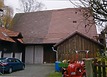 Ansicht West, / Scheune des sog. Widdumhofes in 71069 Sindelfingen-Maichingen (Armin Seidel) Ansicht West, / Scheune des sog. Widdumhofes in 71069 Sindelfingen-Maichingen (Armin Seidel)