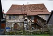 Ansicht von Süden / Abgegangenes Wohnhaus in 71083 Herrenberg-Gültstein (Armin Seidel)