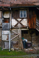 Abgegangenes Wohnhaus in 71083 Herrenberg-Gültstein (Armin Seidel) Abgegangenes Wohnhaus in 71083 Herrenberg-Gültstein (Armin Seidel)