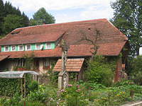 Bauernhof in 77796 Mühlenbach (Rolf Kaufmann, Dipl. Ing.(FH), Gutach) Bauernhof in 77796 Mühlenbach (Rolf Kaufmann, Dipl. Ing.(FH), Gutach)