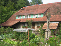 Bauernhof in 77796 Mühlenbach (Rolf Kaufmann, Dipl. Ing.(FH), Gutach) Bauernhof in 77796 Mühlenbach (Rolf Kaufmann, Dipl. Ing.(FH), Gutach)
