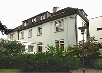 Sparkasse "Tempel" in 79379 Müllheim (Stefan King) Sparkasse "Tempel" in 79379 Müllheim (Stefan King)