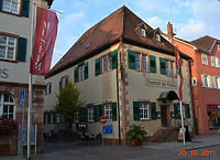 Gasthof Zur Sonne in 77704 Oberkirch (Baldszuhn) Gasthof Zur Sonne in 77704 Oberkirch (Baldszuhn)